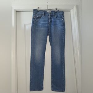 KanCan Women's Blue Jeans